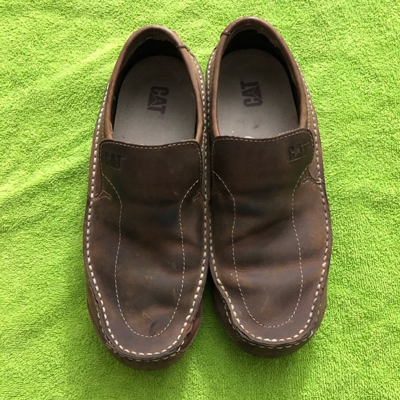 CAT Other - CAT men’s loafers